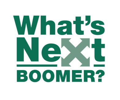 What's Next Boomer