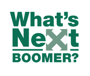 What's Next Boomer?