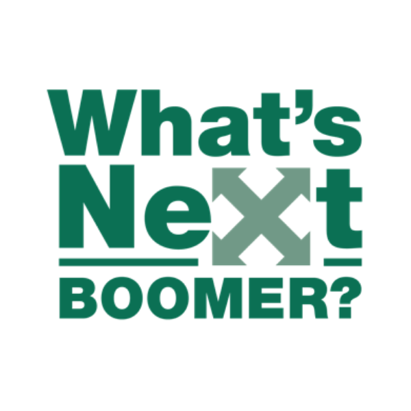 What's Next Boomer? KQuiz