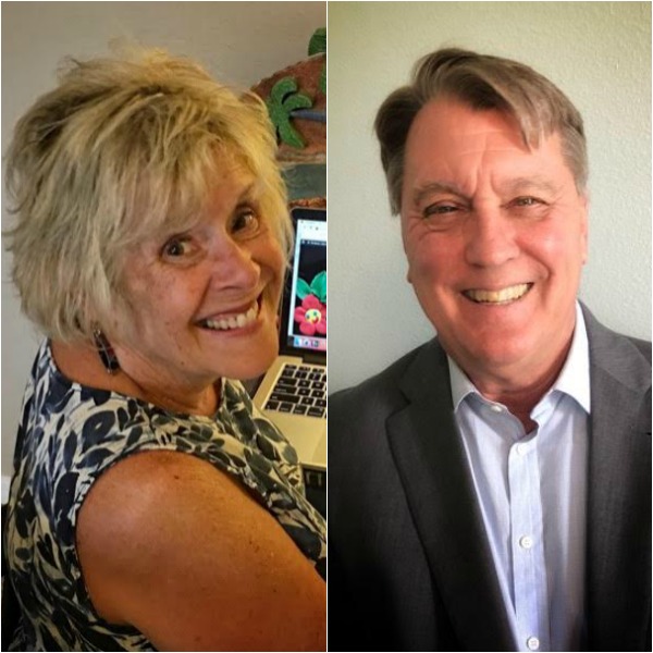 Consultation with Liz and Jim Kitchens